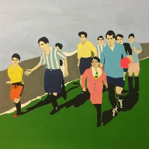 Collection Brooklyn VE November 2021