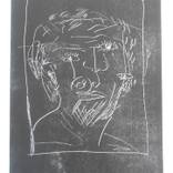 neptuno - Limited Edition 1 of 1 by luisa Mascaro Pons