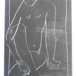 untitle - Limited Edition 1 of 1 by luisa Mascaro Pons