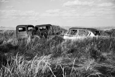 Original Rural life Photography by Mark Polege