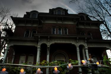 McPike Mansion thumb
