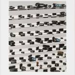 Black Utopia - Damien Hirst by Other Criteria Ltd