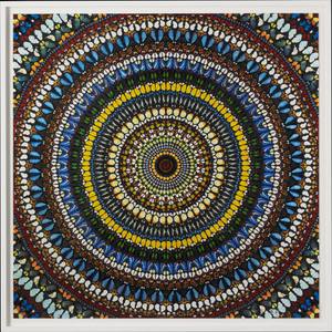 Covenant - Damien Hirst