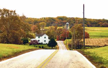 Print of Documentary Landscape Photography by Susan Maxwell Schmidt