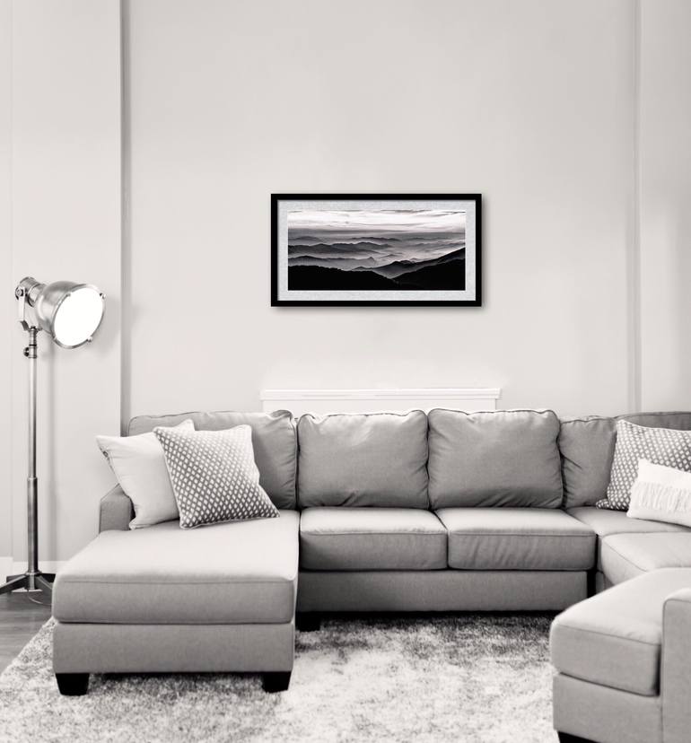 Original Abstract Nature Photography by Susan Maxwell Schmidt