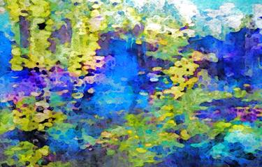 In Monet's Garden thumb