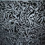 Collection Abstract