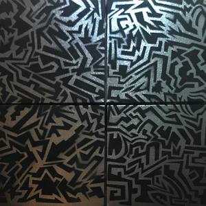 Collection Abstract