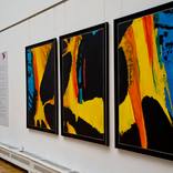 From exhibition Palace of Art in Cracow by Andrew Lichota