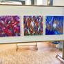 Group-Exhibition KunstWerk Schüttorf