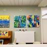 2019 - Solo-Exhibition St. Lamberti Ochtrup