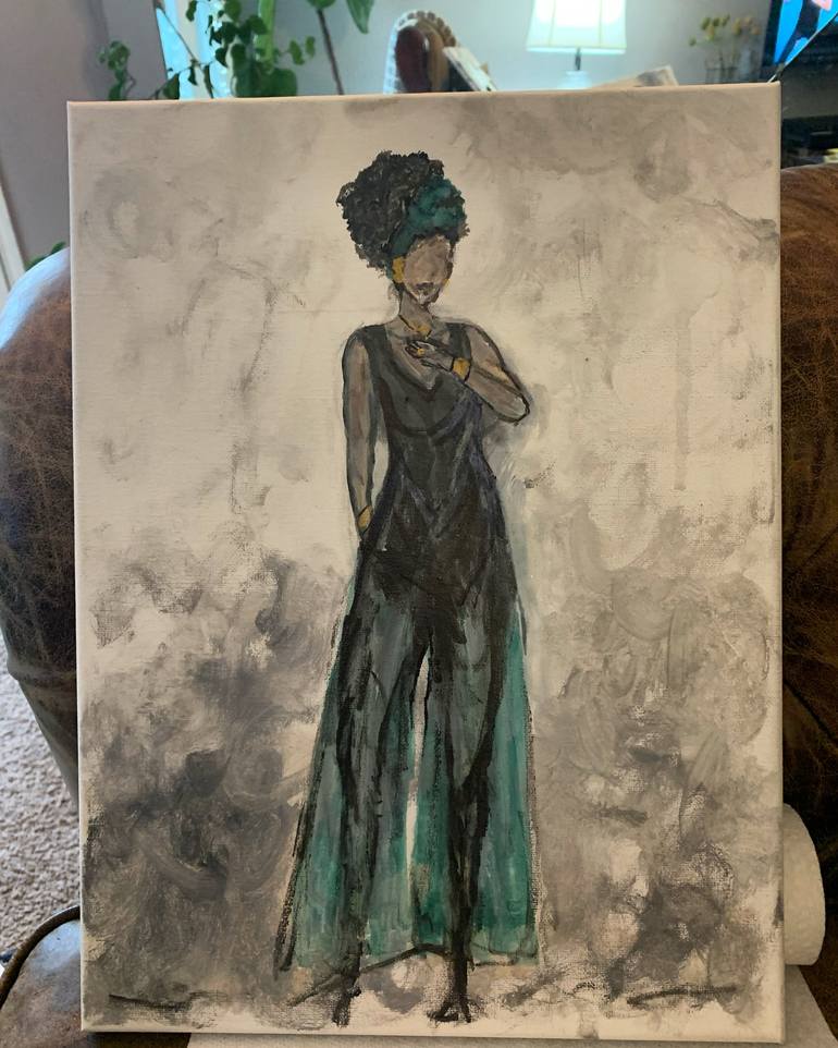 Worthy painting sales