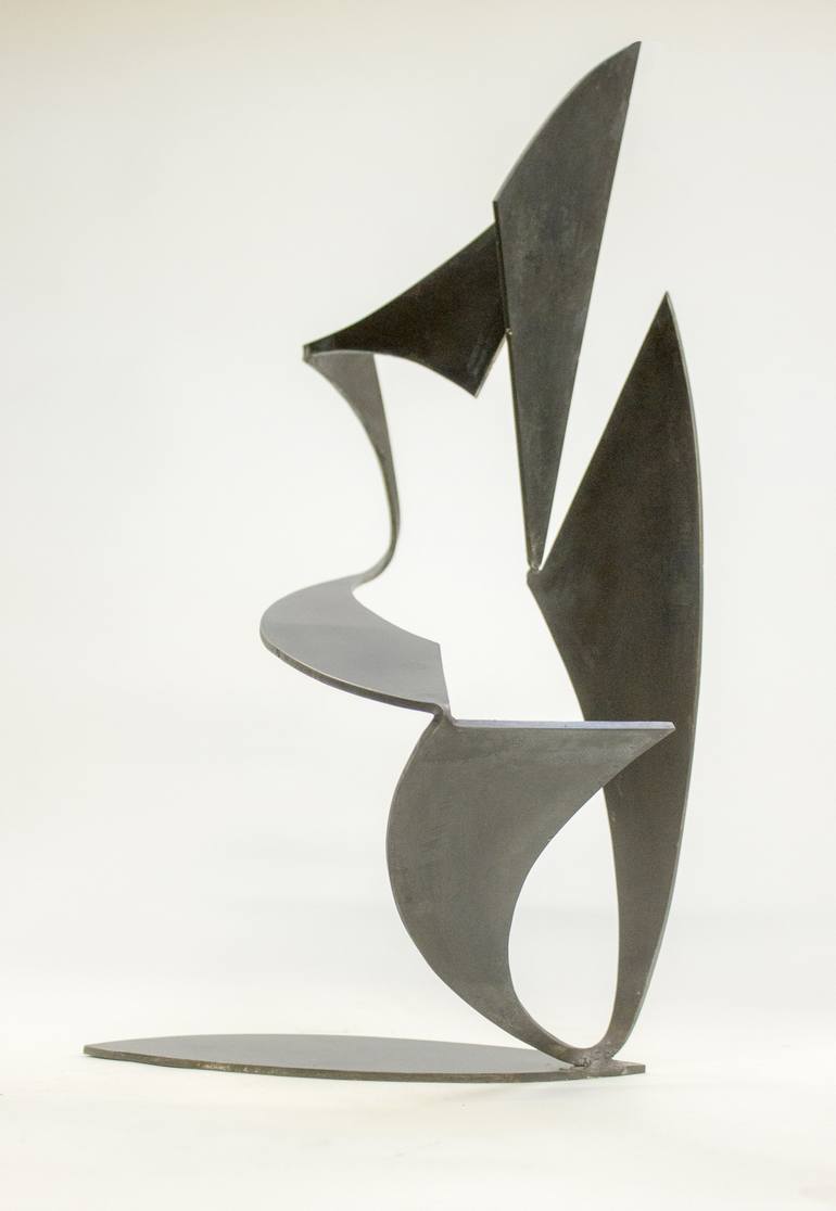 Print of Minimalism Abstract Sculpture by Daniel Sinclair