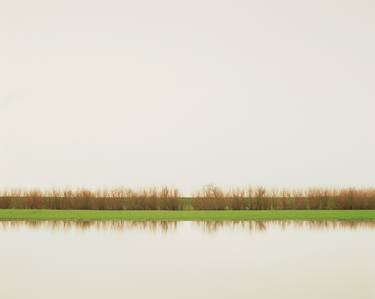 Original Abstract Landscape Photography by Mark King