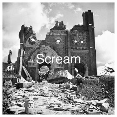 Scream - Limited Edition of 8 thumb