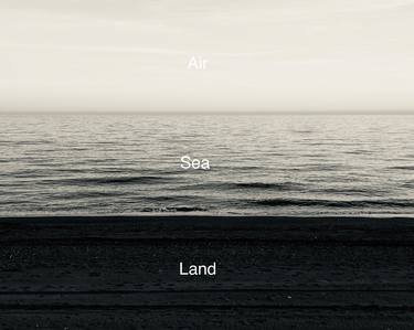 Air Sea Land - Limited Edition of 8 thumb