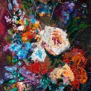 Collection Spring 1 Catalog: Landscapes Inspired by Monet