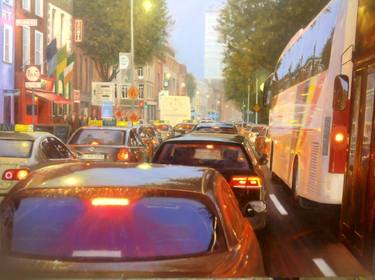 Dublin traffic thumb