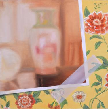 Print of Still Life Paintings by Florence Yee