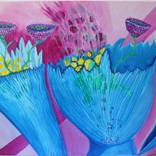 Flower Flow by Nina Segovic