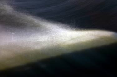 Original Abstract Water Photography by Jan Follby