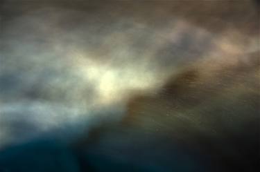 Original Abstract Water Photography by Jan Follby