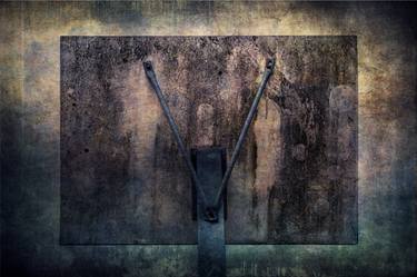 Original Abstract Sport Photography by Jan Follby