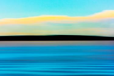 Original Abstract Landscape Photography by John Mazlish