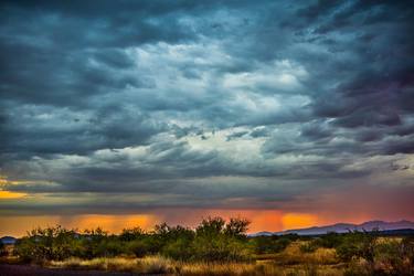 Original Fine Art Landscape Photography by John Mazlish