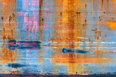 Original Fine Art Abstract Photography by John Mazlish