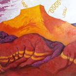 Collection Women Artists Inspired by Georgia O’Keeffe