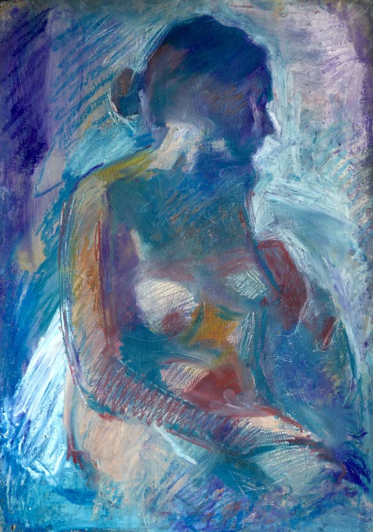 nude Drawing