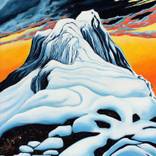 MT. SEASONS by Rudy SchneeWeiss