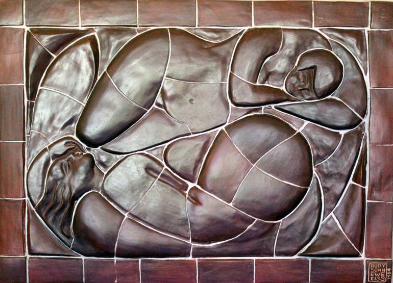 GREAT DREAMING - Print