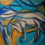 Animals by Deepankar Gohain