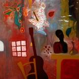 Nostalgia by Deepankar Gohain
