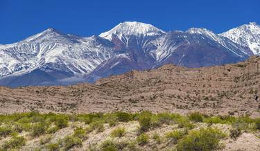 Aconcagua mountain Size L 1/5 thumb