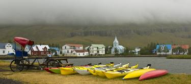 Original Fine Art Landscape Photography by philippe coubret