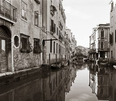 Venice canal street size XL - Limited Edition 1 of 10 thumb
