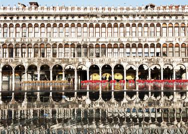Original Fine Art Cities Photography by philippe coubret