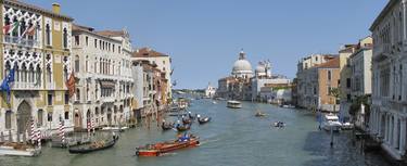 Grand Canal Venice - Limited Edition 1 of 25 thumb