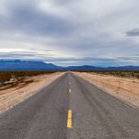 The Road Ahead - Limited Edition 1 of 25 by Andis Akerfelds