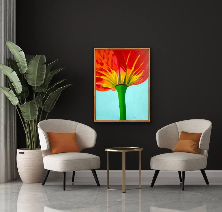Original Other Nature Painting by Teresa Bristol