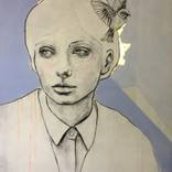 The quiet place in me by Greetje van den Heiligenberg