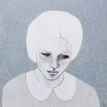 Serene by Greetje van den Heiligenberg
