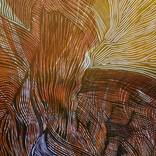 Orange - Limited Edition of 1 by Magdalena Chmielek