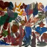 My Garden I - Limited Edition of 1 by Magdalena Chmielek