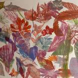 My Garden II - Limited Edition of 1 by Magdalena Chmielek