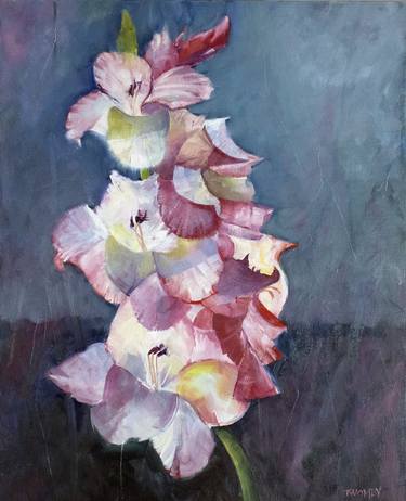 Original Still Life Paintings by Catherine Twomey