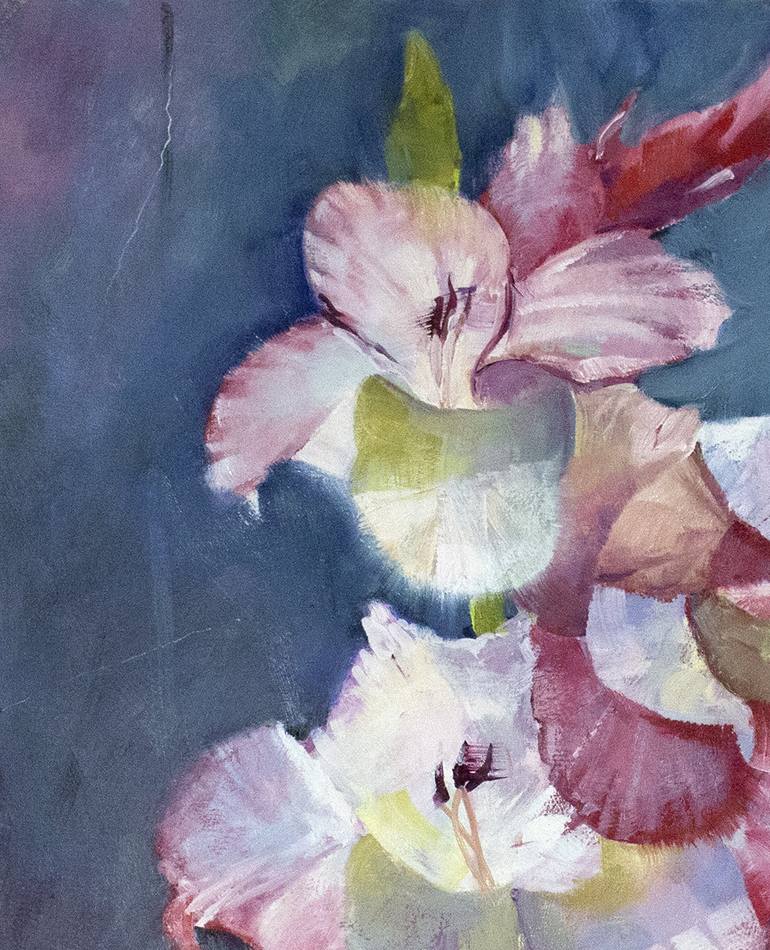 Original Still Life Painting by Catherine Twomey